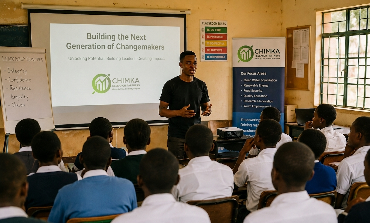 Youth Changemakers