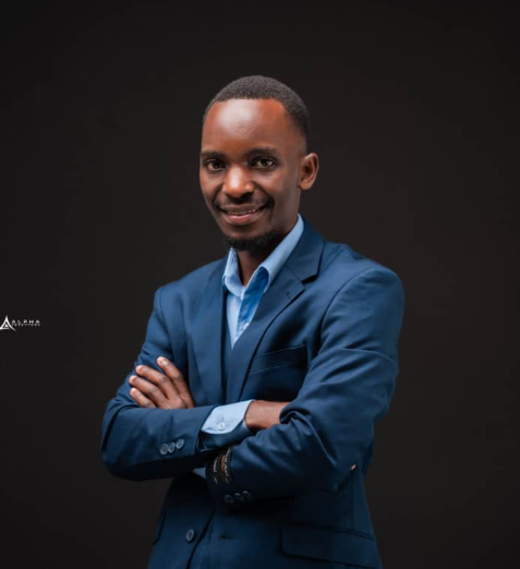Mark Kayange