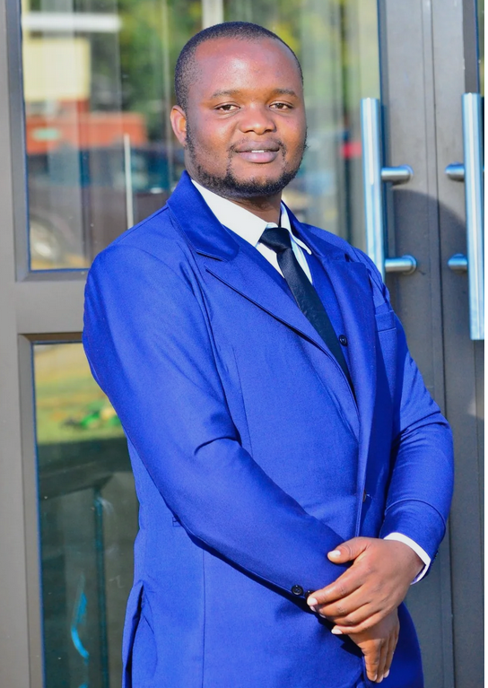 Michael Msukuma