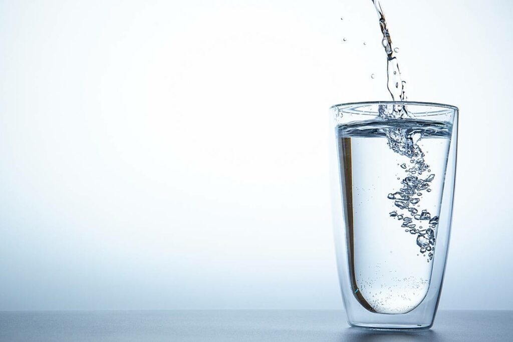 Water Access Intervention &ndash; Chiradzulu District