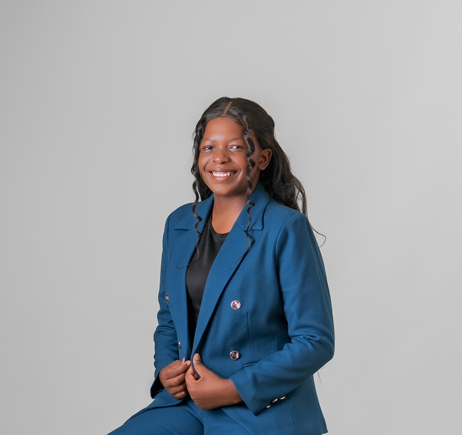 Faith Mbonongo Banda